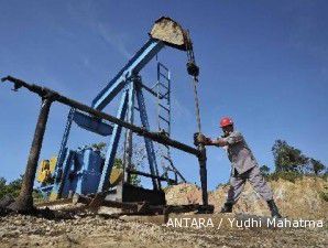 Pertamina EP temukan cadangan minyak di Tiung Biru