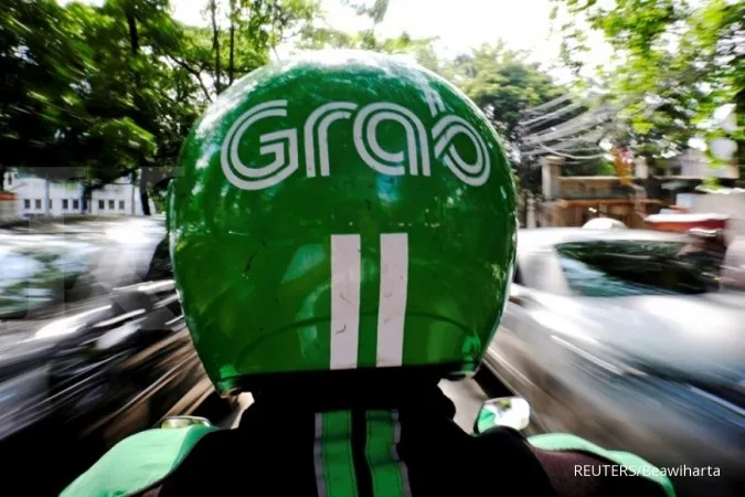 Grab's secures US$1.46 billion, pledges to deepen presence in Indonesia