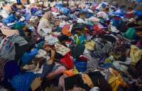 Pemerintah Mulai Mengalirkan Bantuan