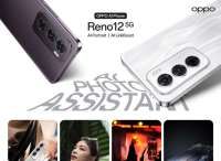 Oppo Reno 12 Harga Juli 2025 dengan Kamera 50MP, Tangkap Momen dengan Fitur OIS!