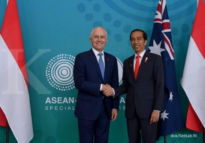 Australia hopes Indonesia will join TPP-11
