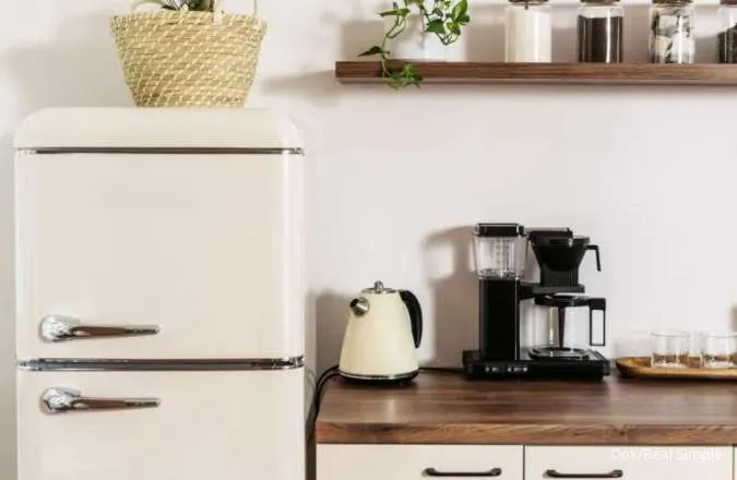 Cara Mudah Atur Dapur agar Lebih Hangat dan Nyaman untuk Aktivitas Anda Sehari hari