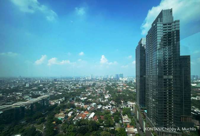 Sektor Swasta dan Efisiensi Investasi Jadi Kunci Pertumbuhan Ekonomi
