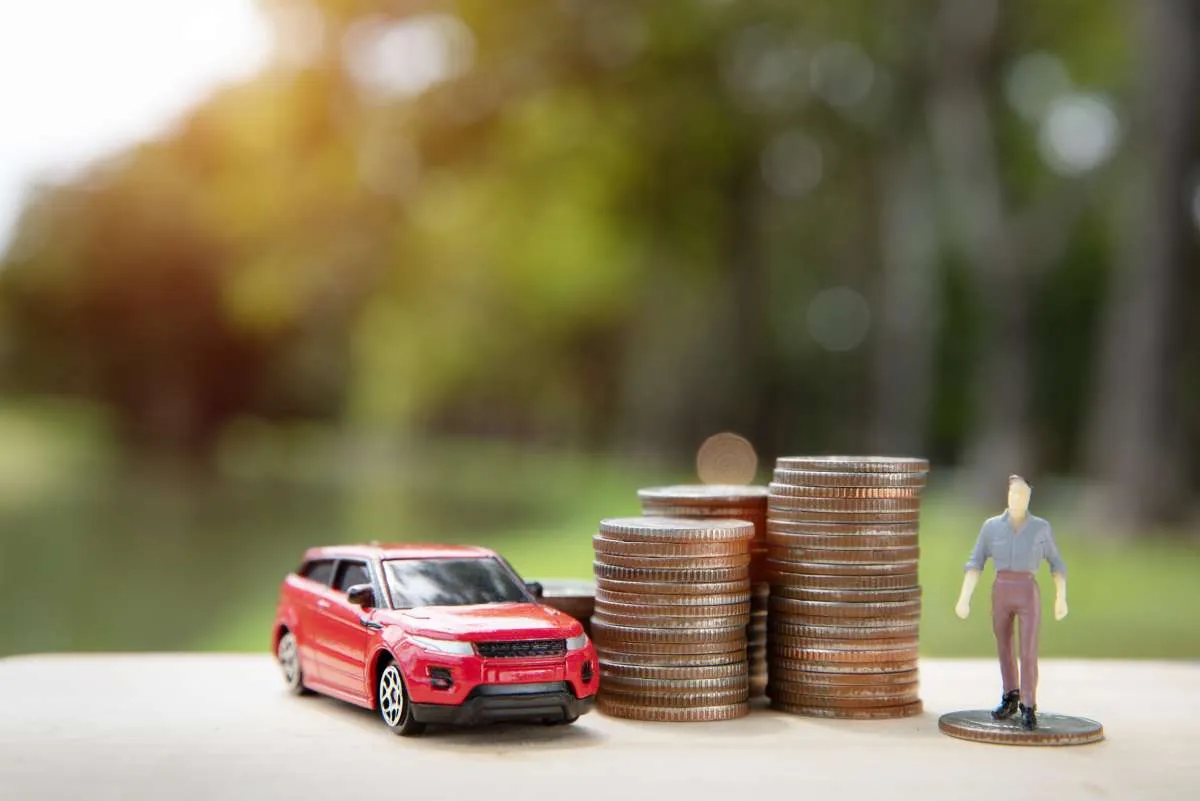 Manfaat Gadai BPKB Mobil dan Motor di Adira Finance untuk Berbagai Kebutuhan Dana