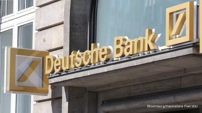 RI holds bright outlook for 2015: Deutsche Bank
