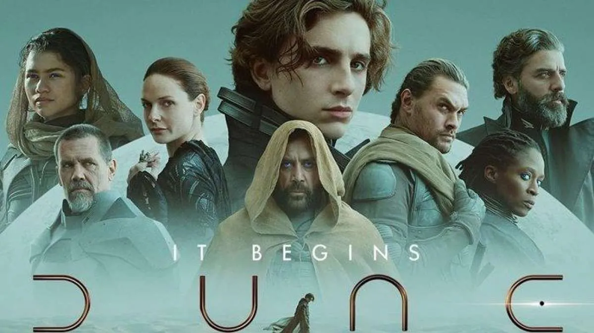 Deretan film bioskop yang sedang tayang di CGV dan XXI akhir pekan ini 