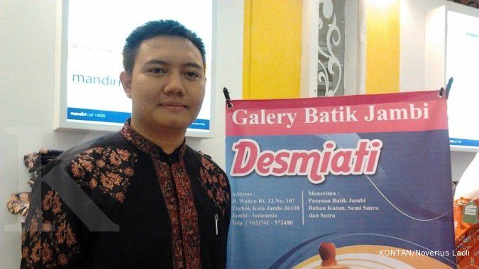 Harry sukses melewati masa sulit (3)