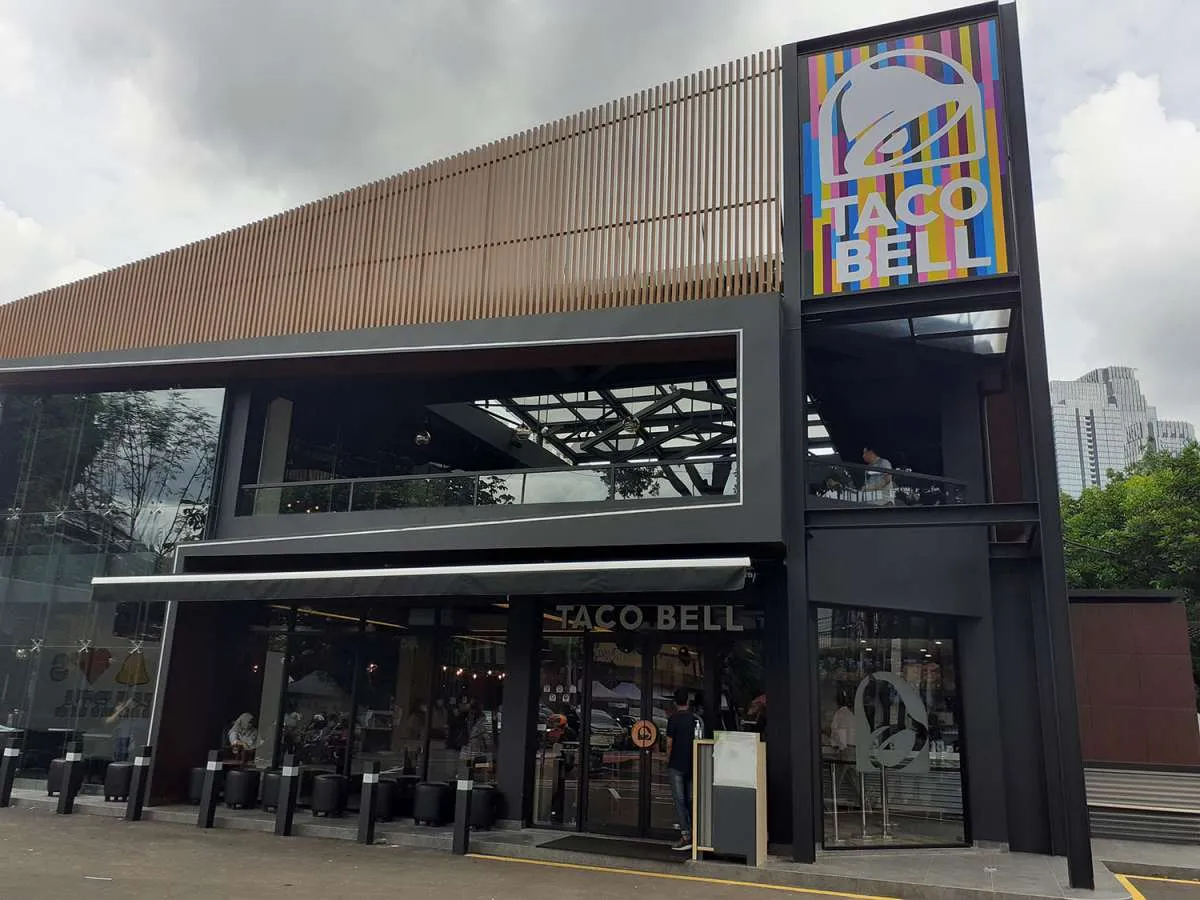 Simak Strategi Bisnis Fast Food (FAST) pada Tahun Ini