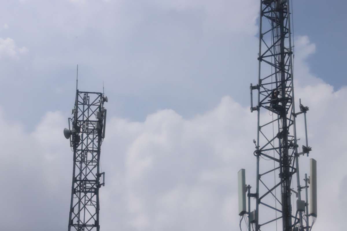 Emiten Menara Siapkan Amunisi 