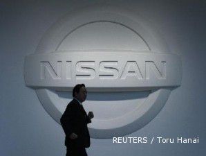 Siapkan investasi US$ 20 juta, Nissan geber pangsa pasar jadi 7,5%