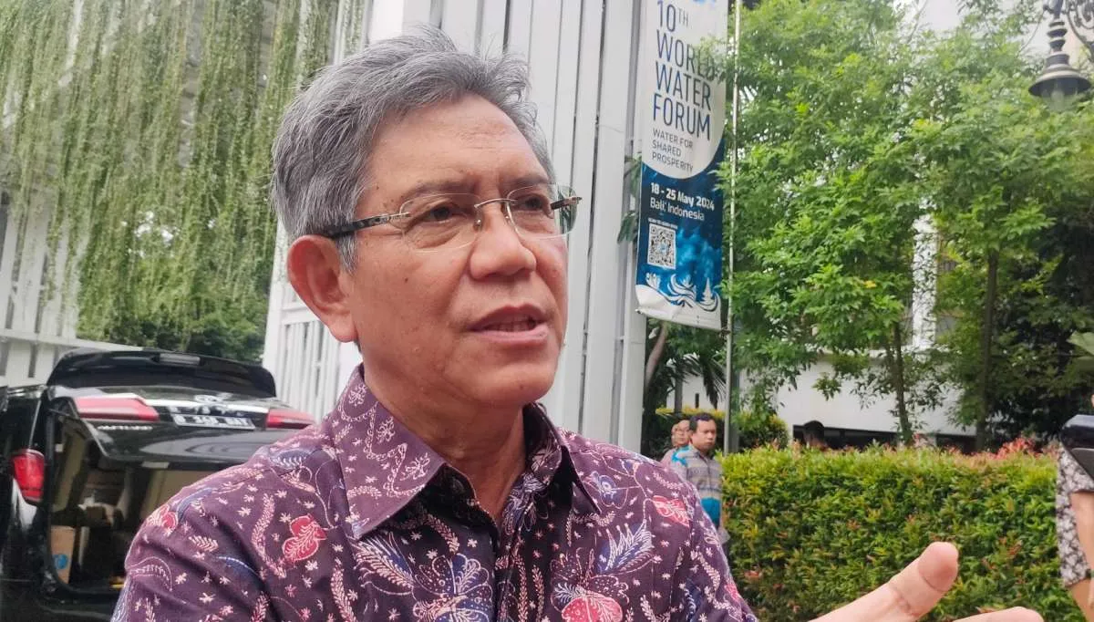 Mengintip Kesiapan Infrastruktur IKN Jelang Pemindahan pada Agustus 2024