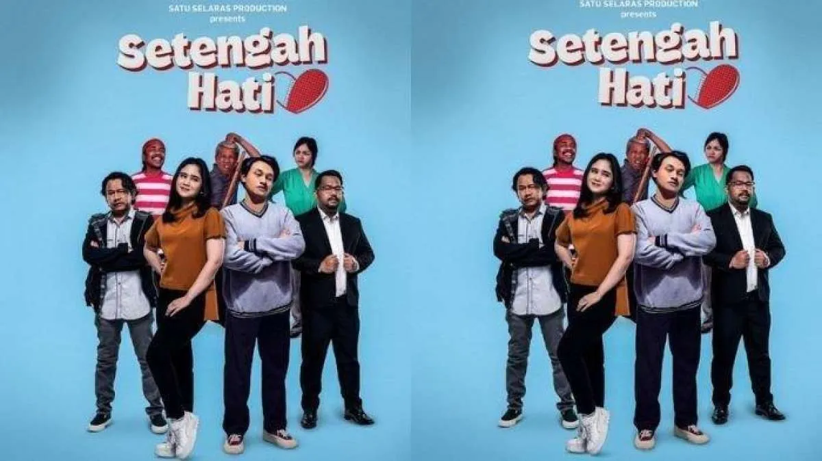 Ada Film Bollywood, 5 Film Baru yang Tayang di Bioskop Pekan Ini (22-28 Januari 2024)