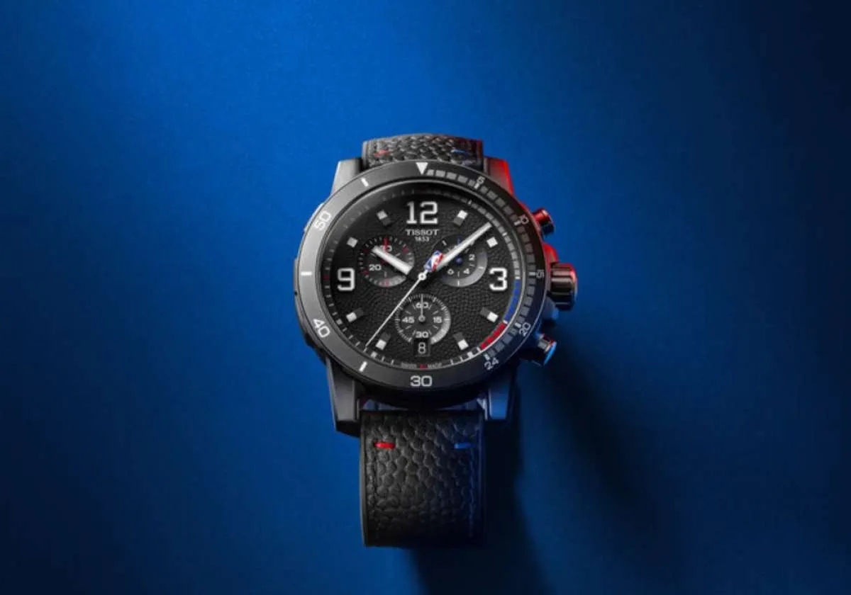 Pasar Jam Tangan Mewah Seken Tetap Ramai, Model Sporty Jadi Primadona