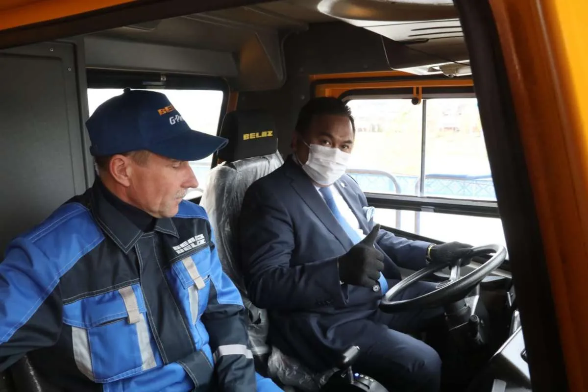 Gobel: Indonesia Harusnya Bisa Swasembada Aspal