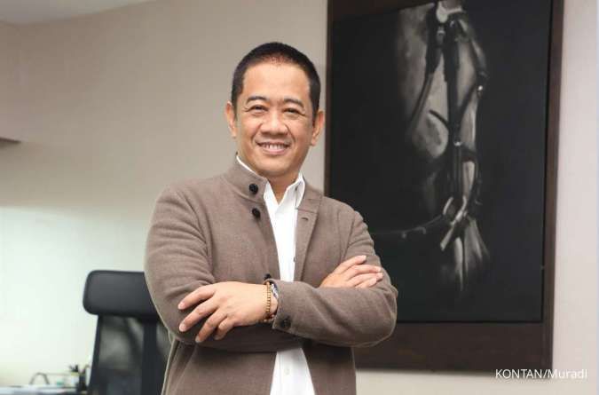 Harga Saham Melejit Hampir 300% Sepanjang 2025, Ini Penjelasan Krakatau Steel (KRAS)