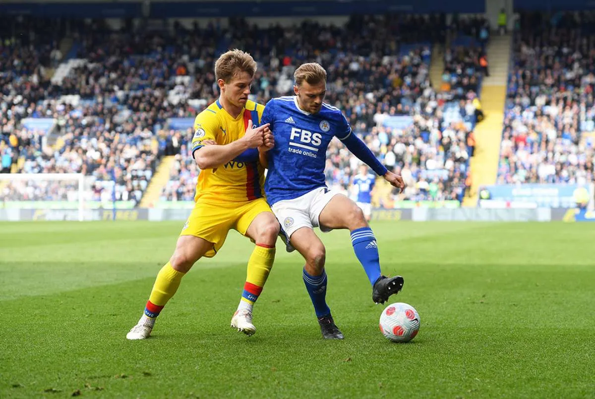 Jadwal Liga Inggris 2022/2023: Leicester vs Man City Pembuka Pekan 14