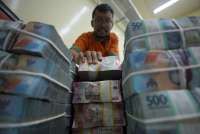 Penguatan Makin Kokoh, Rupiah Bergerak di Bawah Rp 16.300 Per Dolar AS, Rabu (25/6) 