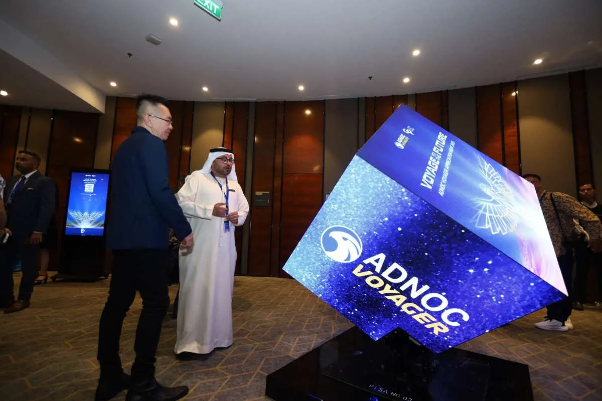 Tangkap Peluang di Pasar Pelumas RI, ADNOC Perkuat Strategi Distribusi Nasional