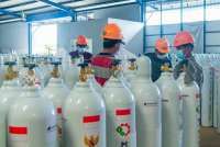 Kasus Positif Covid-19 Pecah Rekor Lagi, Pasokan Oksigen di RS Memasuki Fase Kritis