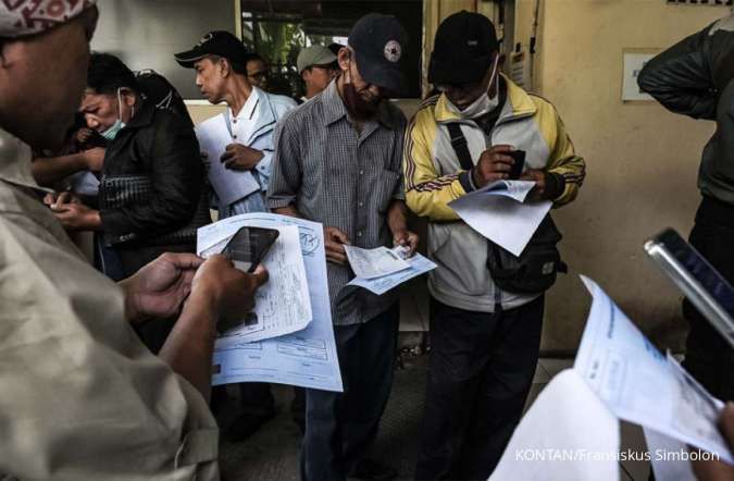 Jangan Sampai Telat Meski 1 Hari, Ini yang Terjadi Jika Terlambat Perpanjang SIM