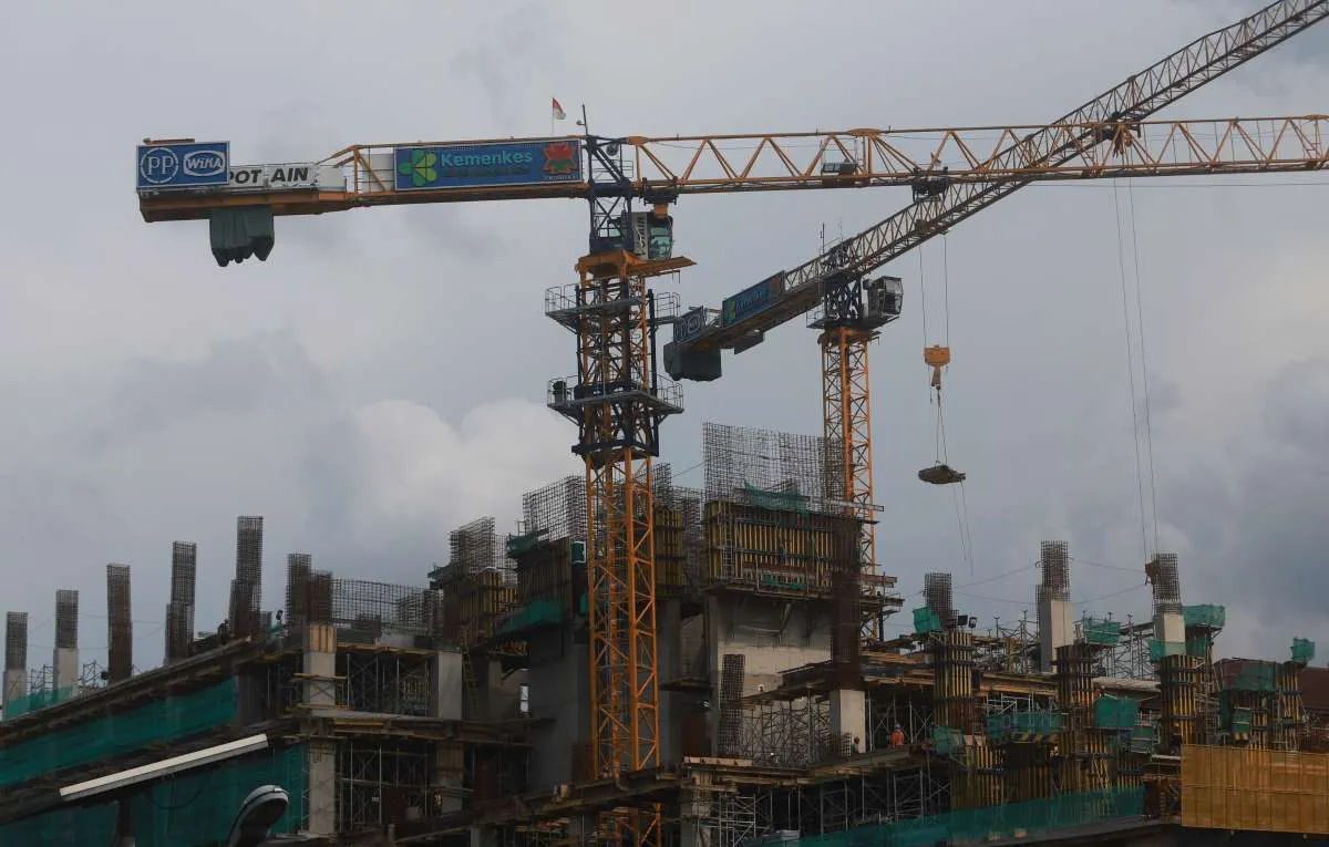 Belanja Naik, Defisit Mengintai: Catatan Ekonom Pefindo untuk APBN 2026