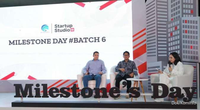 SSI Batch 6 Berakhir, 17 Startup Finalis Siap Gencarkan Strategi Product-Market Fit