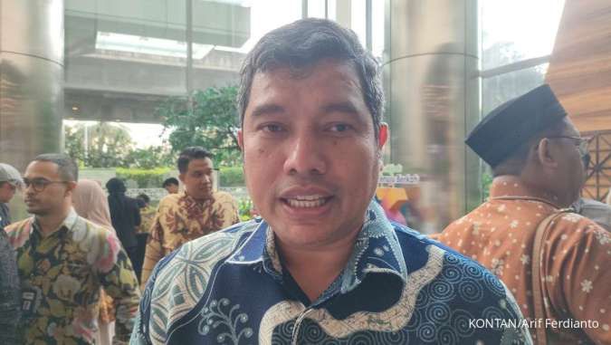 BPKH Bidik Dana Kelolaan Rp 188 Triliun, Ini Jumlah Target Pendaftar Haji pada 2025