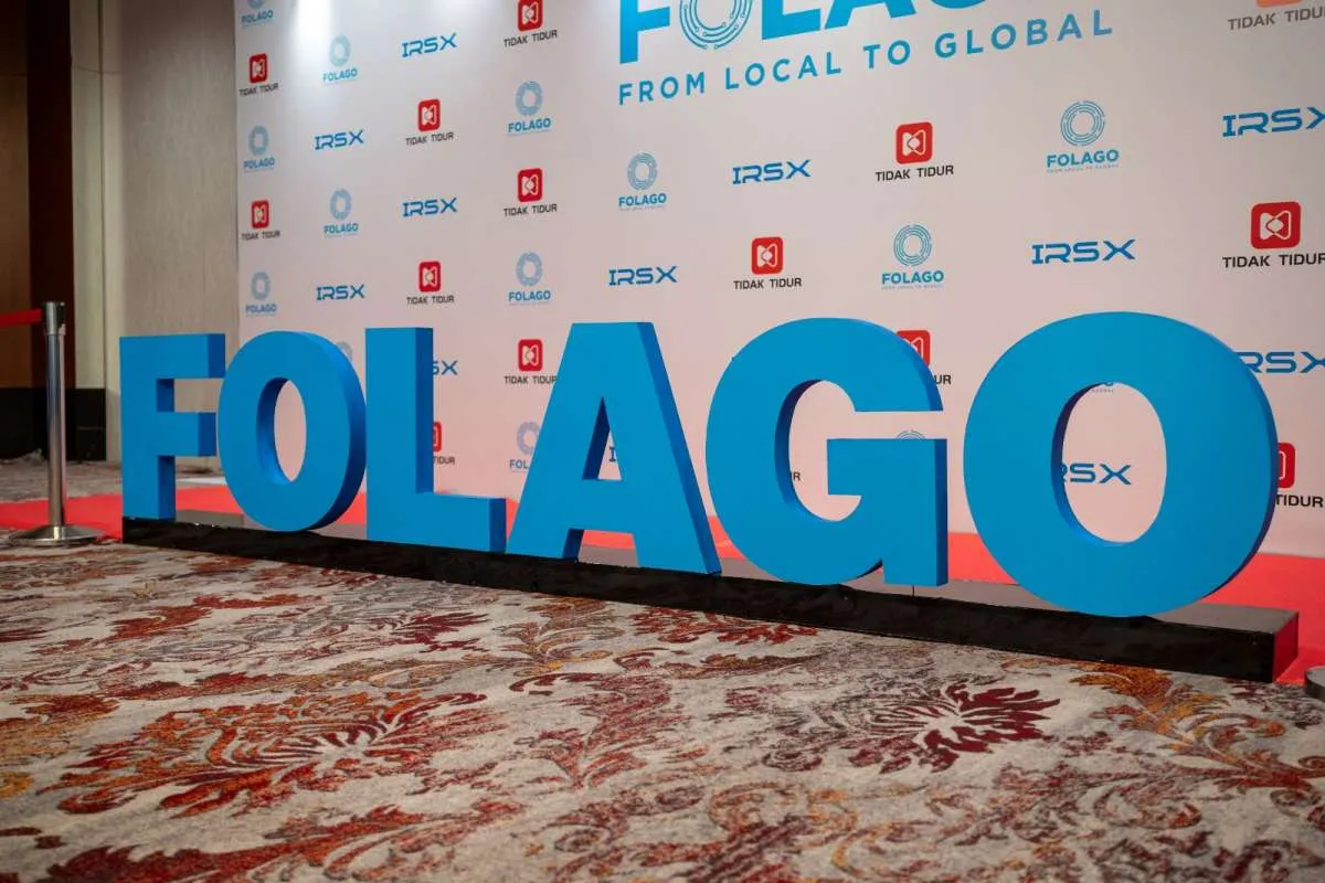 Folago Global Nusantara (IRSX) Akuisisi 51% Saham Lumino Digital