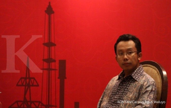 Pengamat: Strategic petroleum reserves di Indonesia penting untuk ketahanan energi