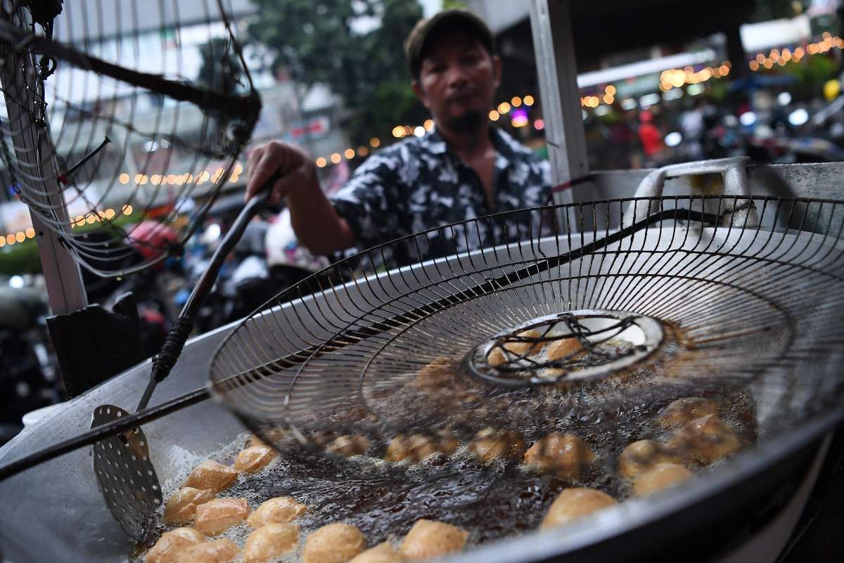 Bansos Bikin Konsumsi Bisa Meningkat di Kuartal II-2020