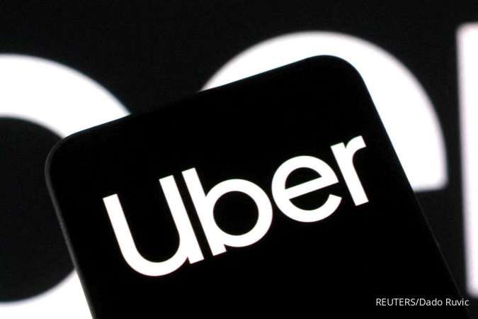 Profil Dara Khosrowshahi: CEO Penyelamat Uber yang Kini Incar Delivery Hero