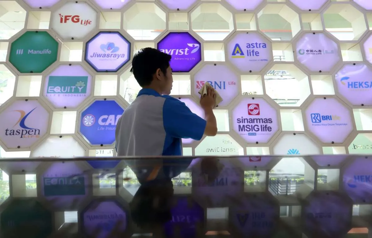 Pendapatan Premi Asuransi Jiwa dari Unit Syariah Tumbuh Pesat pada Semester I-2025