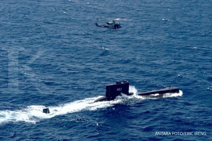 PT PAL target luncurkan kapal selam di 2020