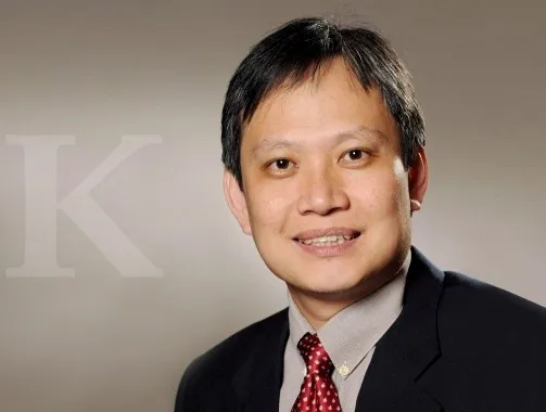 Menangkal investasi Mukidi