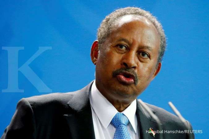 Kesepakatan tercapai, militer Sudan kembalikan Perdana Menteri Hamdok ke posisinya