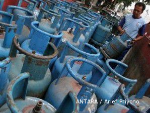 Pemerintah dukung kenaikan harga gas elpiji 50 kg