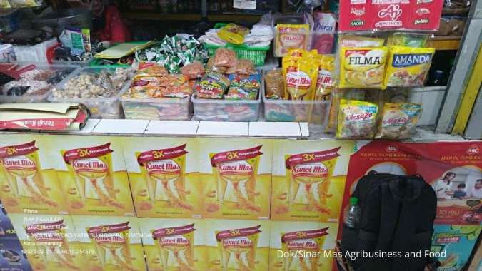 Sinar Mas Agribusiness and Food Tingkatkan Produksi dan Percepat Distribusi