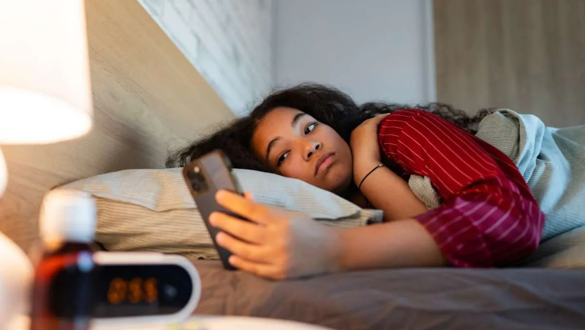 Bukan Insomnia, Simak Penjelasan Delayed Sleep Phase Syndrome di Sini
