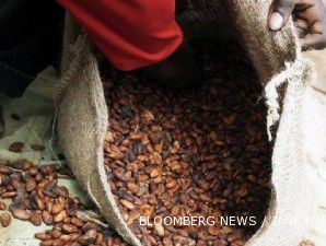 Barry Callebaut AG bangun pabrik kakao olahan senilai US$ 33 juta