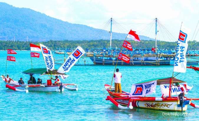 Besok (17/8) HUT Ke-80 RI, Simak Contoh Susunan Acara 17 Agustus