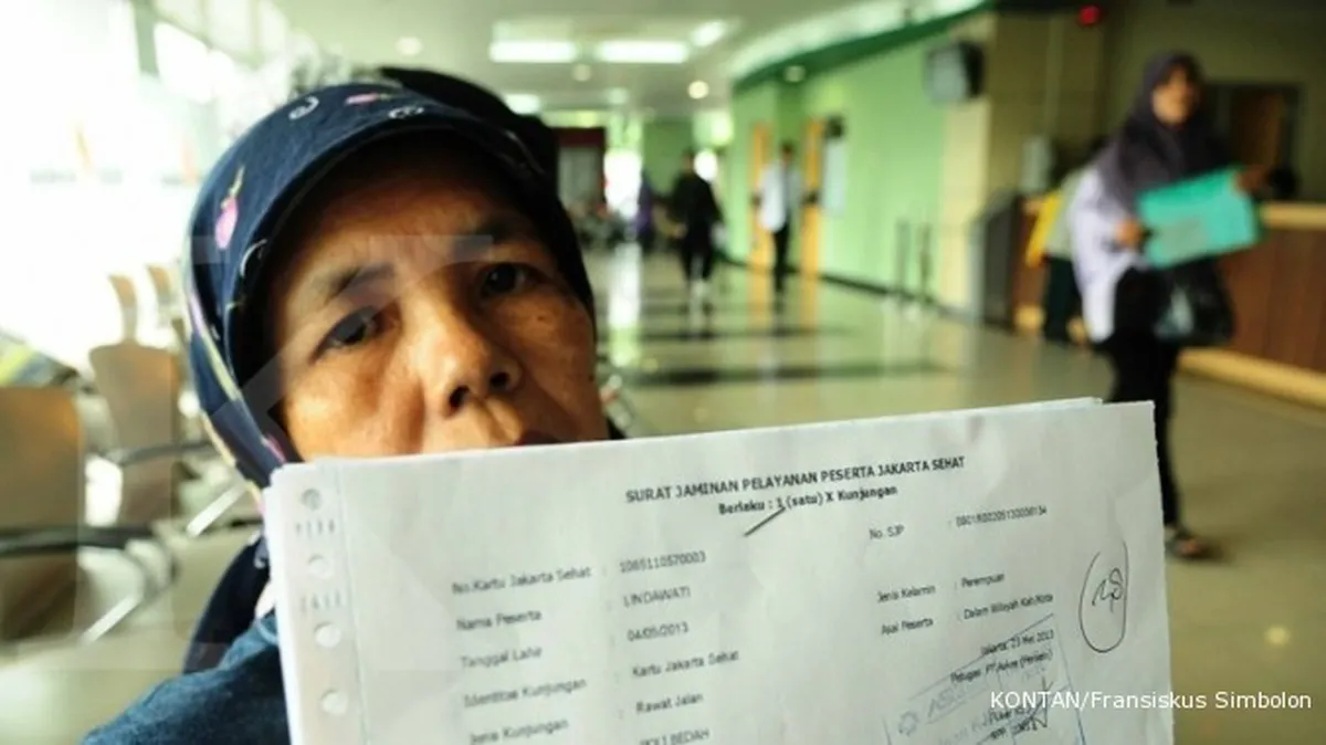 Jokowi: Jangan coba persepsikan KJS gagal!