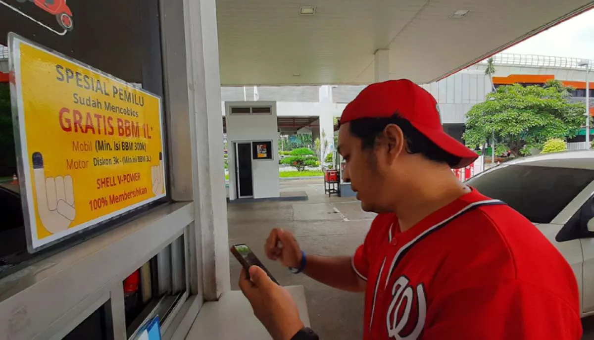Gonta-Ganti Jenis BBM? Ini 5 Dampak Negatif ke Mesin Kendaraan Motor dan Mobil