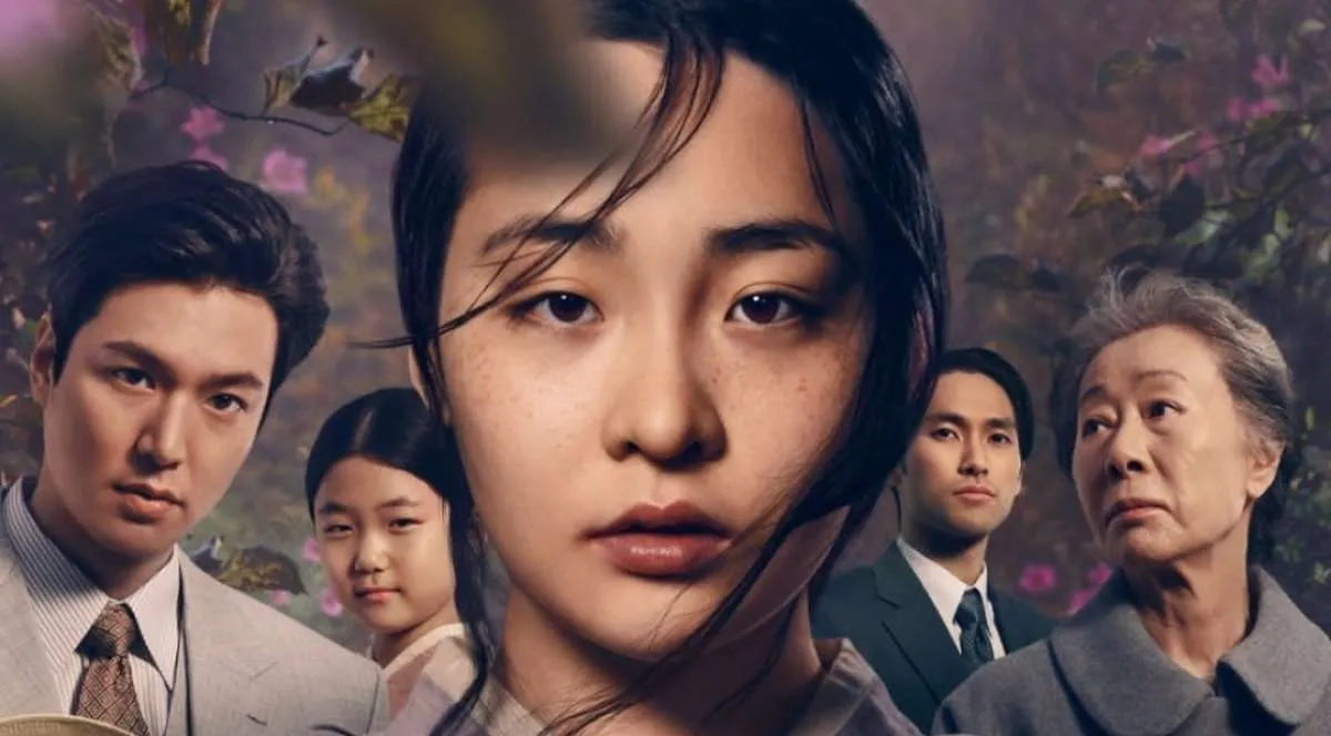 7 Drakor Terbaru yang Tayang Bulan Maret Tahun 2022, Tampilkan Bintang Populer