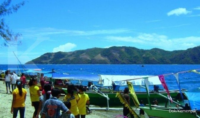 Dongkrak wisatawan, Gorontalo siapkan acara menarik di Festival Pesona Danau Limboto