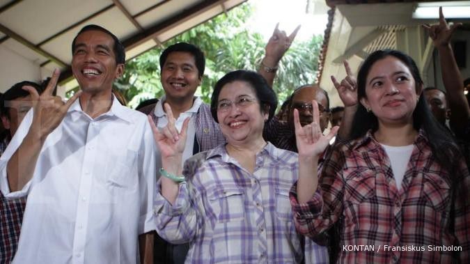 SBY senang Pilkada DKI berlangsung lancar
