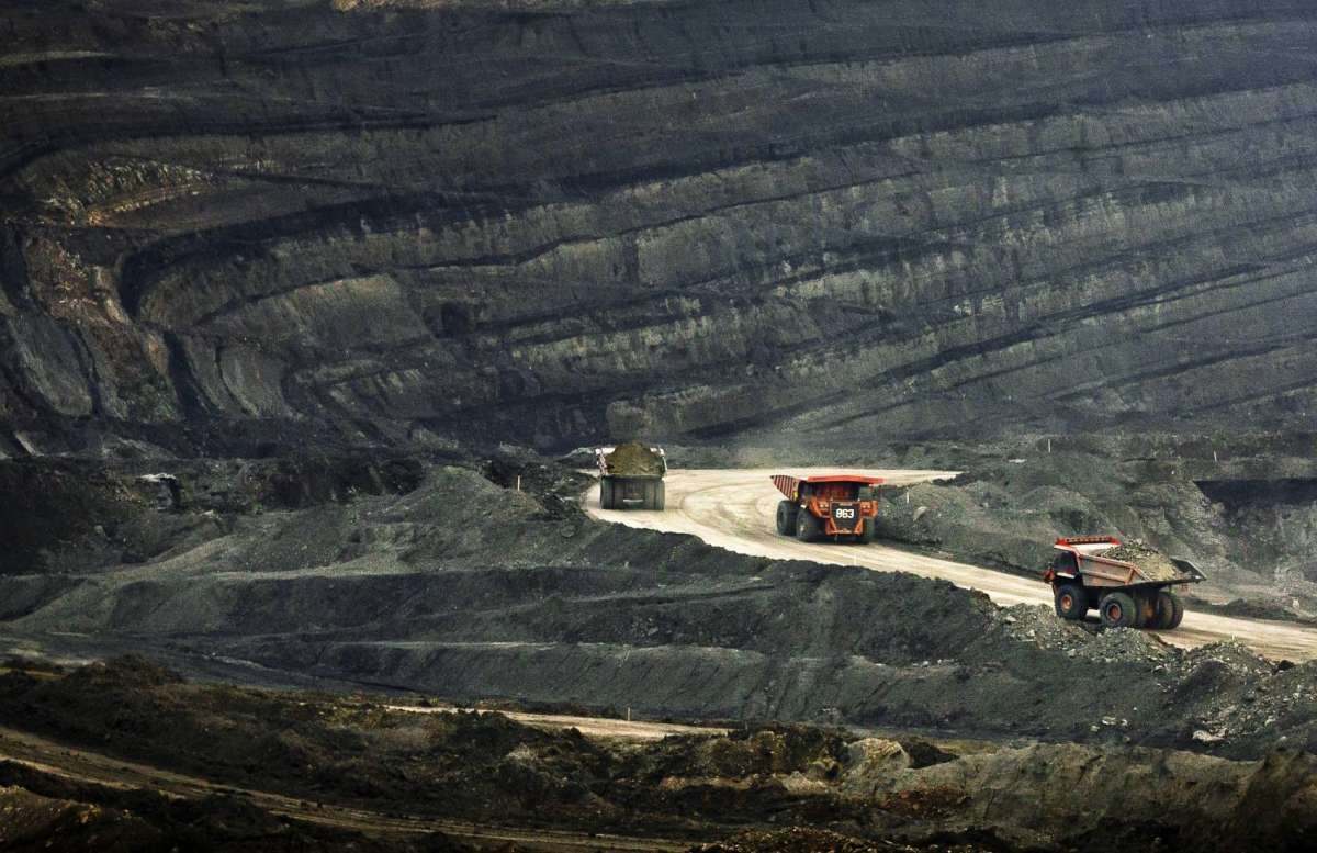 Pajak Progresif Keuntungan Komoditas Bisa Kerek Setoran Rp 67 Triliun