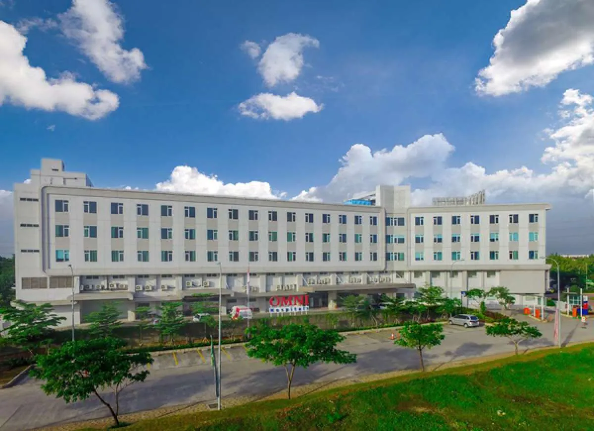 Sarana Meditama (SAME) fokus menjadi pusat rujukan rumah sakit sub-spesialis