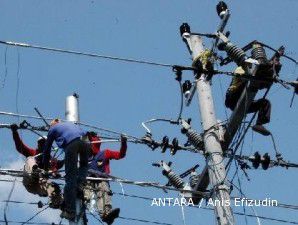 PLN siap tender proyek 10.000 MW tahap II