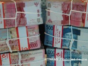 Total DPK capai Rp 2.149,74 triliun