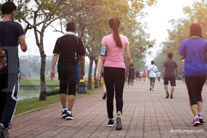 6 jenis olahraga yang cocok dan baik untuk penderita diabetes